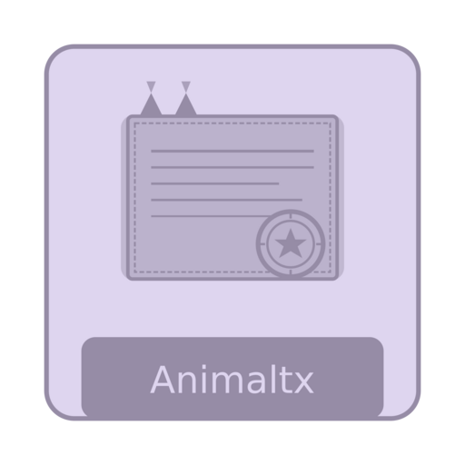 Animaltx - Educación en Seguridad de Juegos Móviles